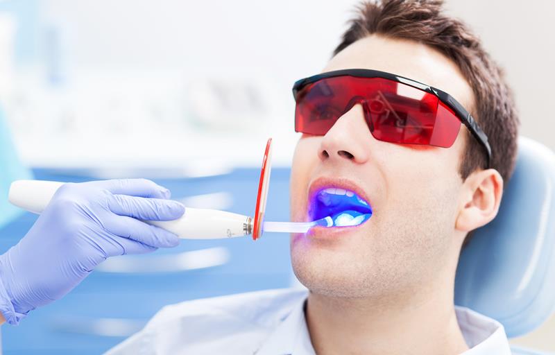 Laser Dentistry  Brea, CA 