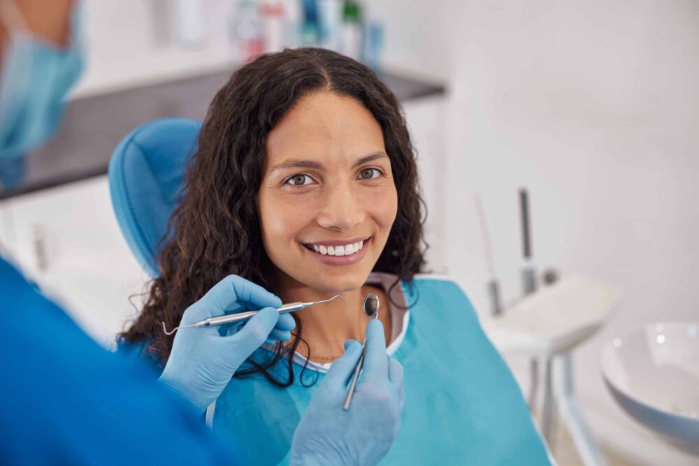 dentist Brea