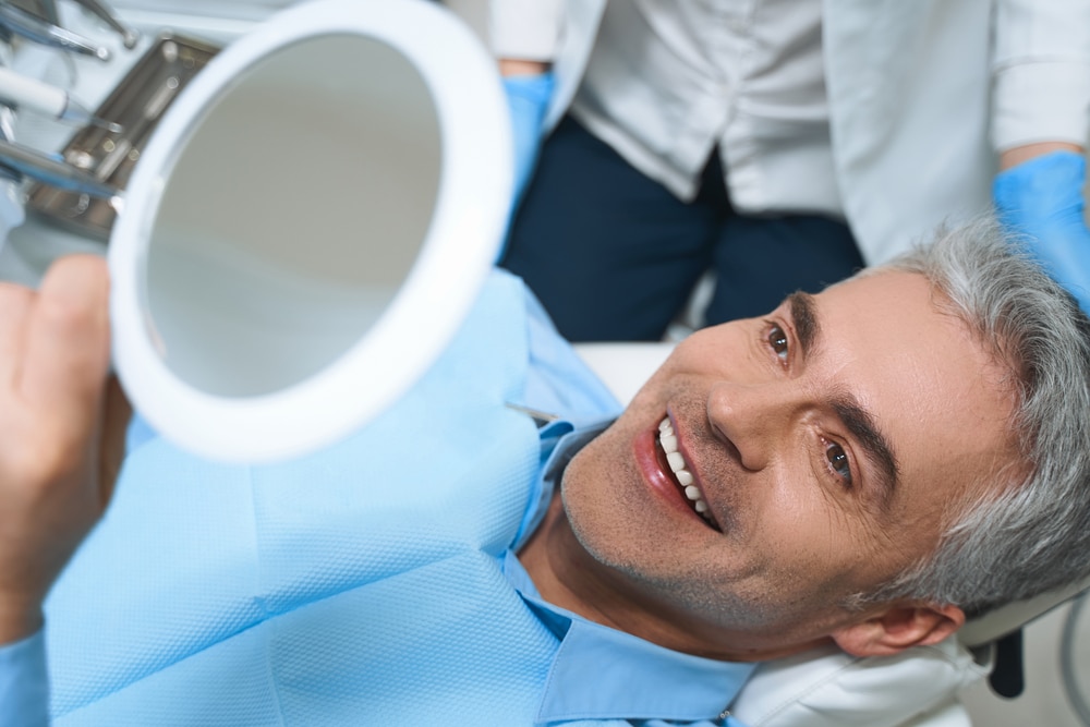 dental implants Brea